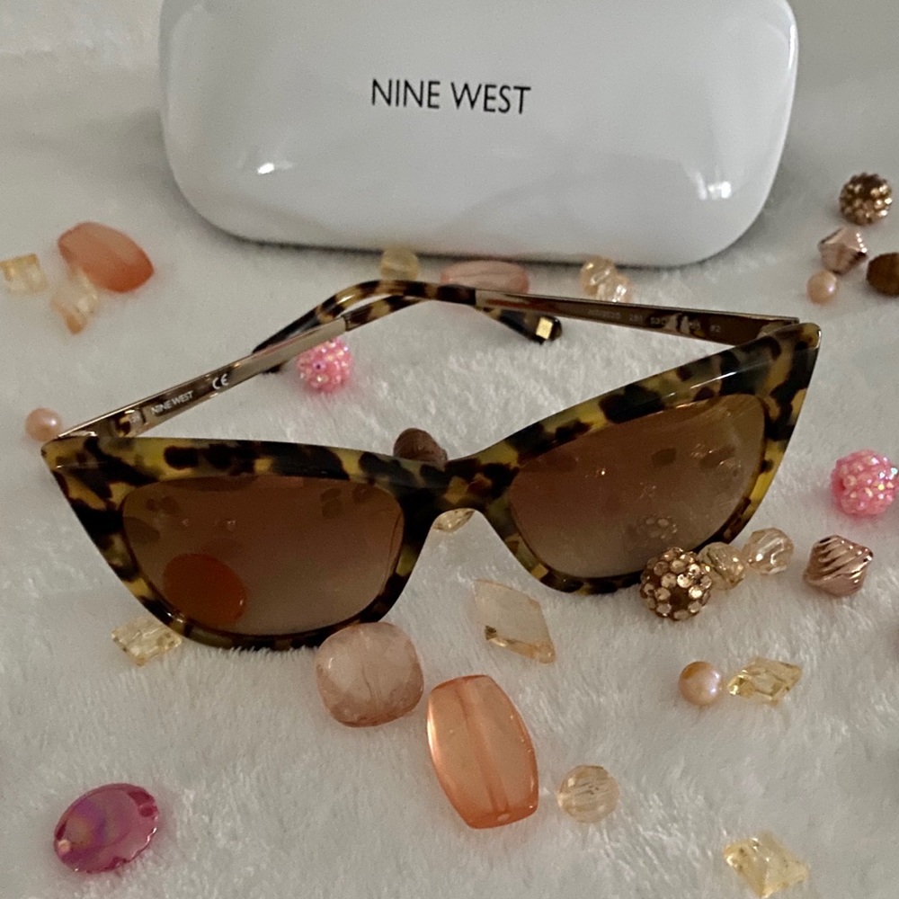 Nine West women’s sunglasses